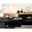 Pałeczki Black Nylon komplet 2 pary 25cm - 3