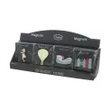 Scandic Home Magnet 3cm Fishing Boat - 2