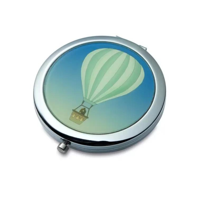 Scandic Home Mirror 7.5cm Above the Clouds