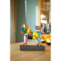 Figurka Dancer Romero Britto 31x20cm Limited Edition - 2