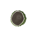 Wazon Spirulina 20x10cm zielony - 4