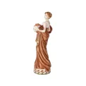 Summer 1900 Figurine 32x12cm Alfons Mucha - 7