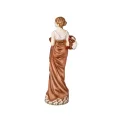 Summer 1900 Figurine 32x12cm Alfons Mucha - 6