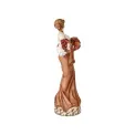 Figurka Lato 1900 32x12cm Alfons Mucha - 5