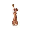Summer 1900 Figurine 32x12cm Alfons Mucha - 5