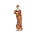 Figurka Lato 1900 32x12cm Alfons Mucha - 6