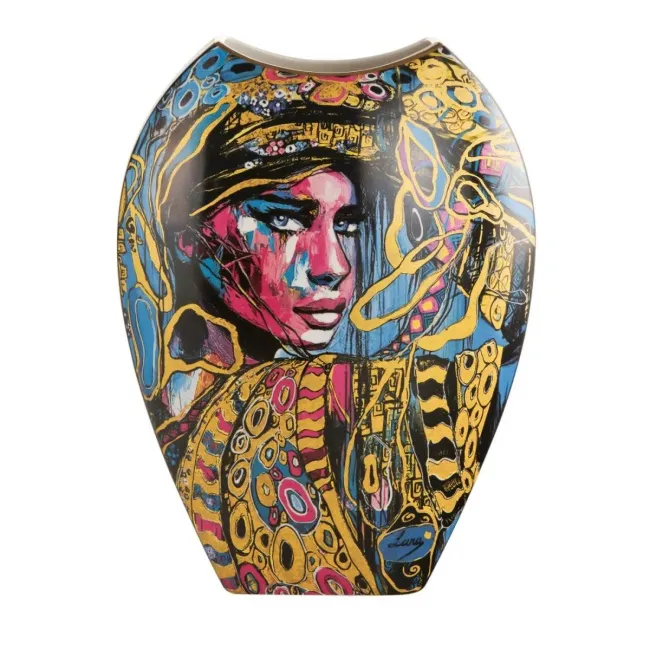 Wazon Aphrodite 30x22x11cm Lana Frey - 1