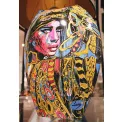 Wazon Aphrodite 30x22x11cm Lana Frey - 2