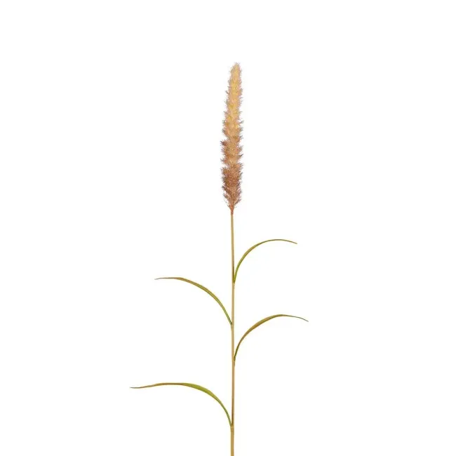 Gałązka 85cm trawa suszona