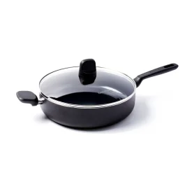 Patelnia z pokrywą Memphis 28cm 4,2l