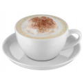 Coffee/Tea Cup with Saucer Various 250ml - 2