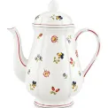 Dzbanek Petit Fleur 1,25l do kawy - 1