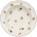 Talerz Petite Fleur 20cm głęboki - 1