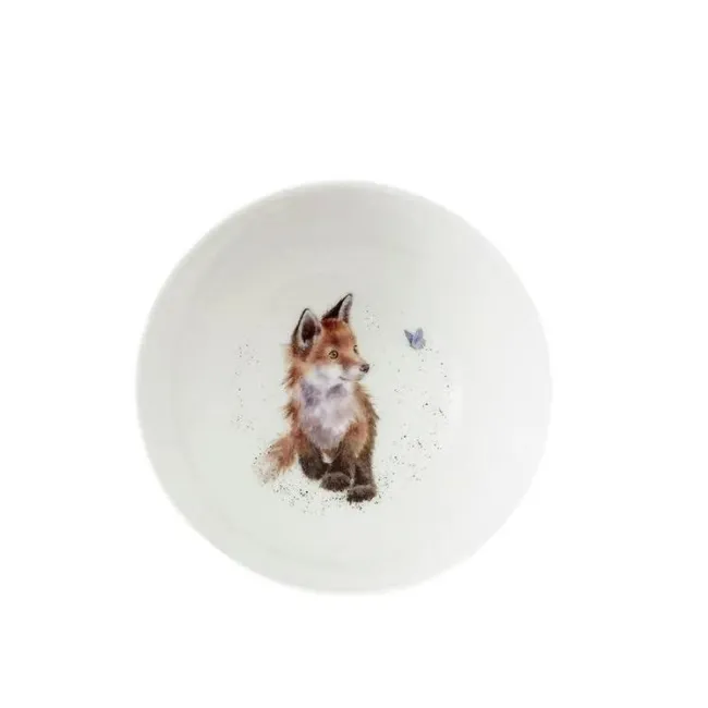 Miseczka Wrendale Designs 15,5cm 536ml Lisek - 1