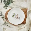 Talerz Wrendale Designs 21cm Myszki śniadaniowy - 5
