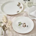 Talerz Wrendale Designs 21cm Myszki śniadaniowy - 6