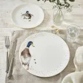 Talerz Wrendale Designs 27cm Kaczka obiadowy - 4