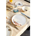 Plate Wrendale Designs 27cm Dinner - Rabbit - 5
