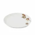 Talerz Wrendale Designs 27cm Myszki obiadowy - 2