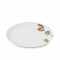 Plate Wrendale Designs 27cm Dinner - Mice - 7
