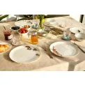 Talerz Wrendale Designs 27cm Myszki obiadowy - 5
