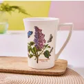 Kubek Botanic Garden 320ml Garden Lilac (II gatunek) - 2