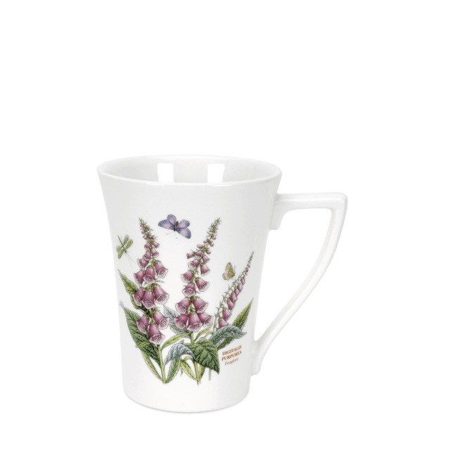 Mug Botanic Garden 320ml - Foxglove (Second grade)