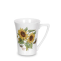 Mug Botanic Garden 320ml - Sunflower (Second grade) - 1