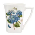 Kubek Botanic Garden 320ml Hydrangea (II gatunek) - 1
