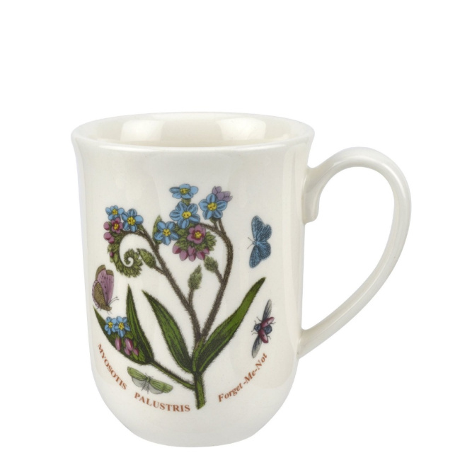 Kubek Botanic Garden 320ml Forget Me Not (II gatunek) - 1
