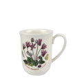 Kubek Botanic Garden 320ml Cyclamen (II gatunek) - 1