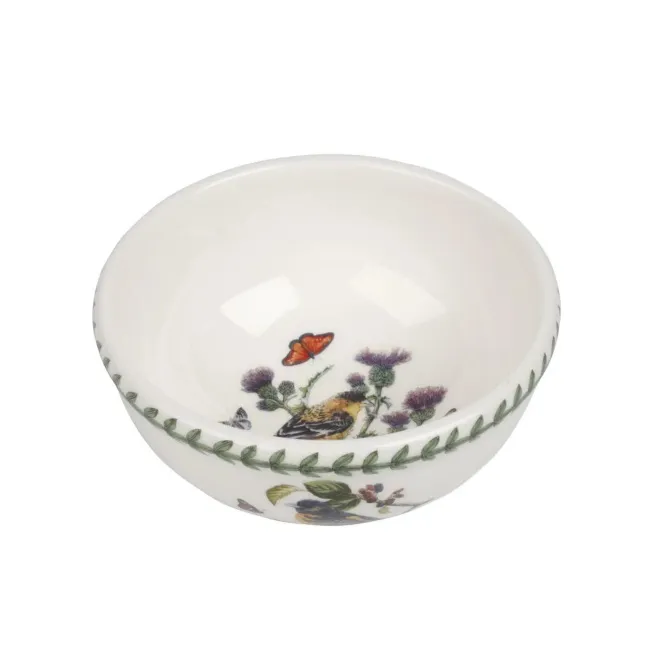 Mieseczka Botanic Garden Birds 13cm Lesser Gold (2 gatunek) - 1