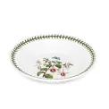 Plate Botanic Garden 21.5cm - Deep Fuchsia (Second grade) - 1