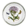 Talerz Botanic Garden 21,5cm śniadaniowy Sweet William (II gatunek) - 1
