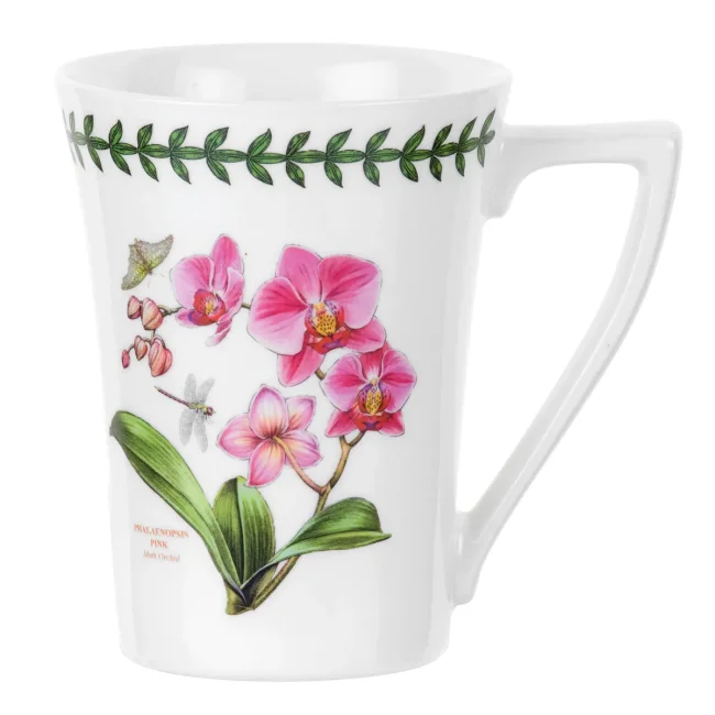 Kubek Exotic Botanic Garden 320ml Moth Orchid (II gatunek) - 1