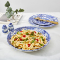 Misa Blue Italian 30cm pasta (II gatunek)  - 2