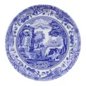 Saucer Blue Italian 15cm - Espresso Cup (Second grade) - 1
