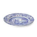 Talerz Blue Italian 23cm śniadaniowy (II gatunek) - 6