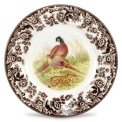 Talerz Woodland 15cm deserowy bażant (II gatunek) - 1