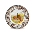 Dinner Plate Woodland 27cm - Pheasant (Second grade) - 1
