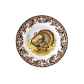 Breakfast Plate Woodland 20cm - Pheasant (Second grade) - 1