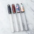 Tarka Premium Zester marble black - 4