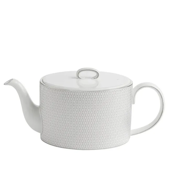 Dzbanek Gio Platinum 1,1l do herbaty
