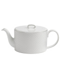 Gio Platinum Teapot 1.1l - for Tea - 1