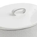 Gio Platinum Teapot 1.1l - for Tea - 4