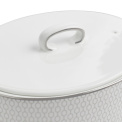 Gio Platinum Teapot 1.1l - for Tea - 3