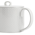 Gio Platinum Teapot 1.1l - for Tea - 5