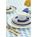 Plate Renaissane Gold 15cm - Dessert Plate - 3