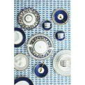 Plate Renaissane Gold 15cm - Dessert Plate - 4