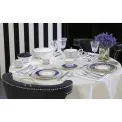 Plate Renaissane Gold 15cm - Dessert Plate - 5